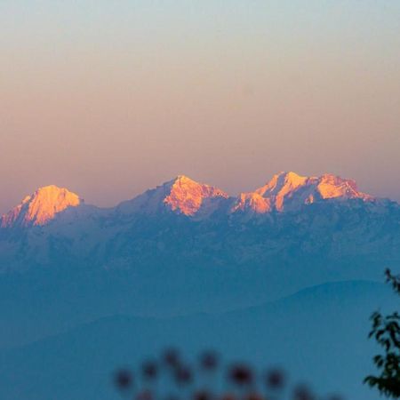 Panorama Resort And Spa Dhulikhel Dış mekan fotoğraf