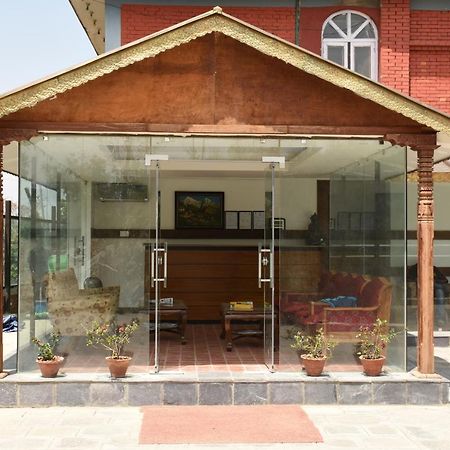 Panorama Resort And Spa Dhulikhel Dış mekan fotoğraf