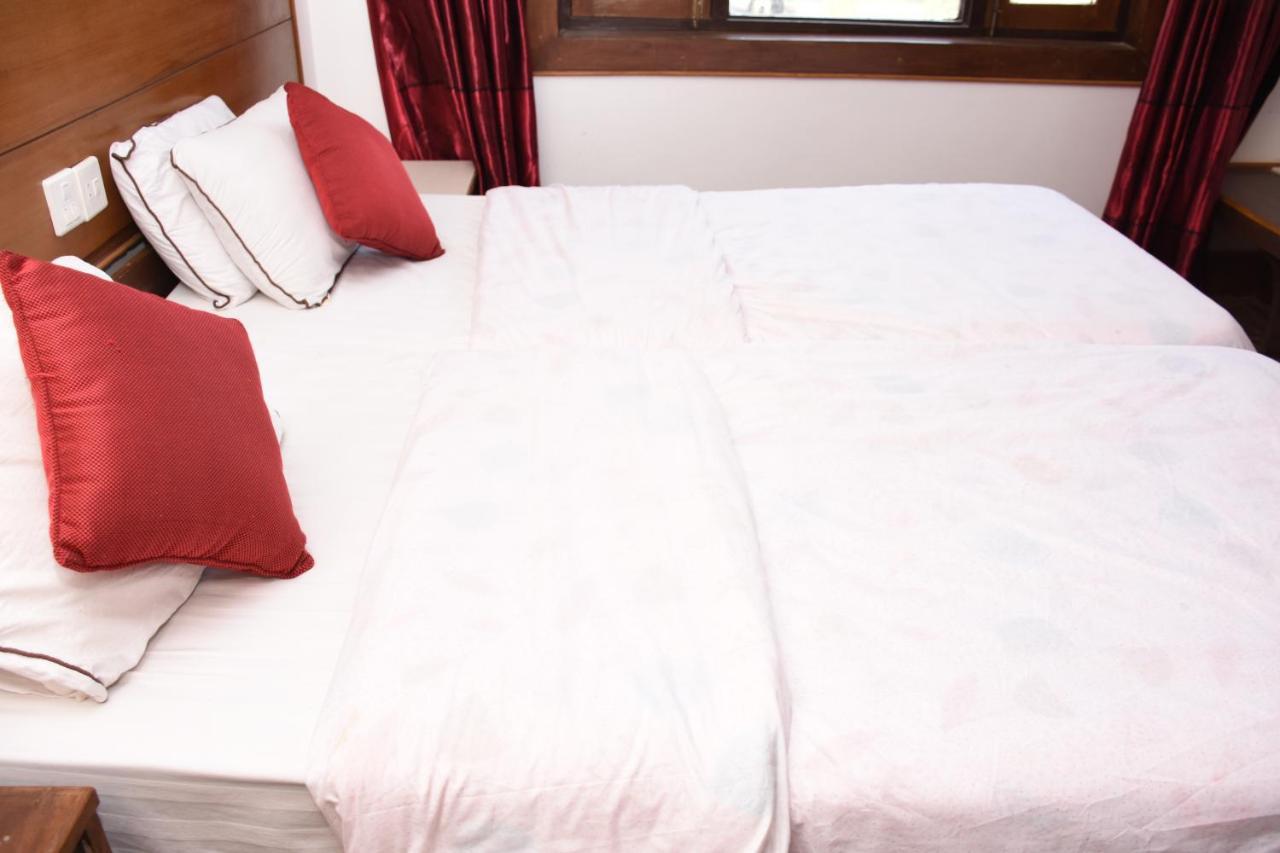 Panorama Resort And Spa Dhulikhel Dış mekan fotoğraf